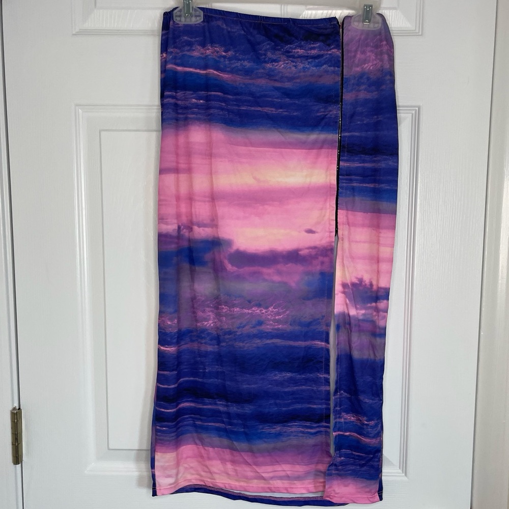 Two Piece Set - Ocean Breeze - Picture 5 of 16